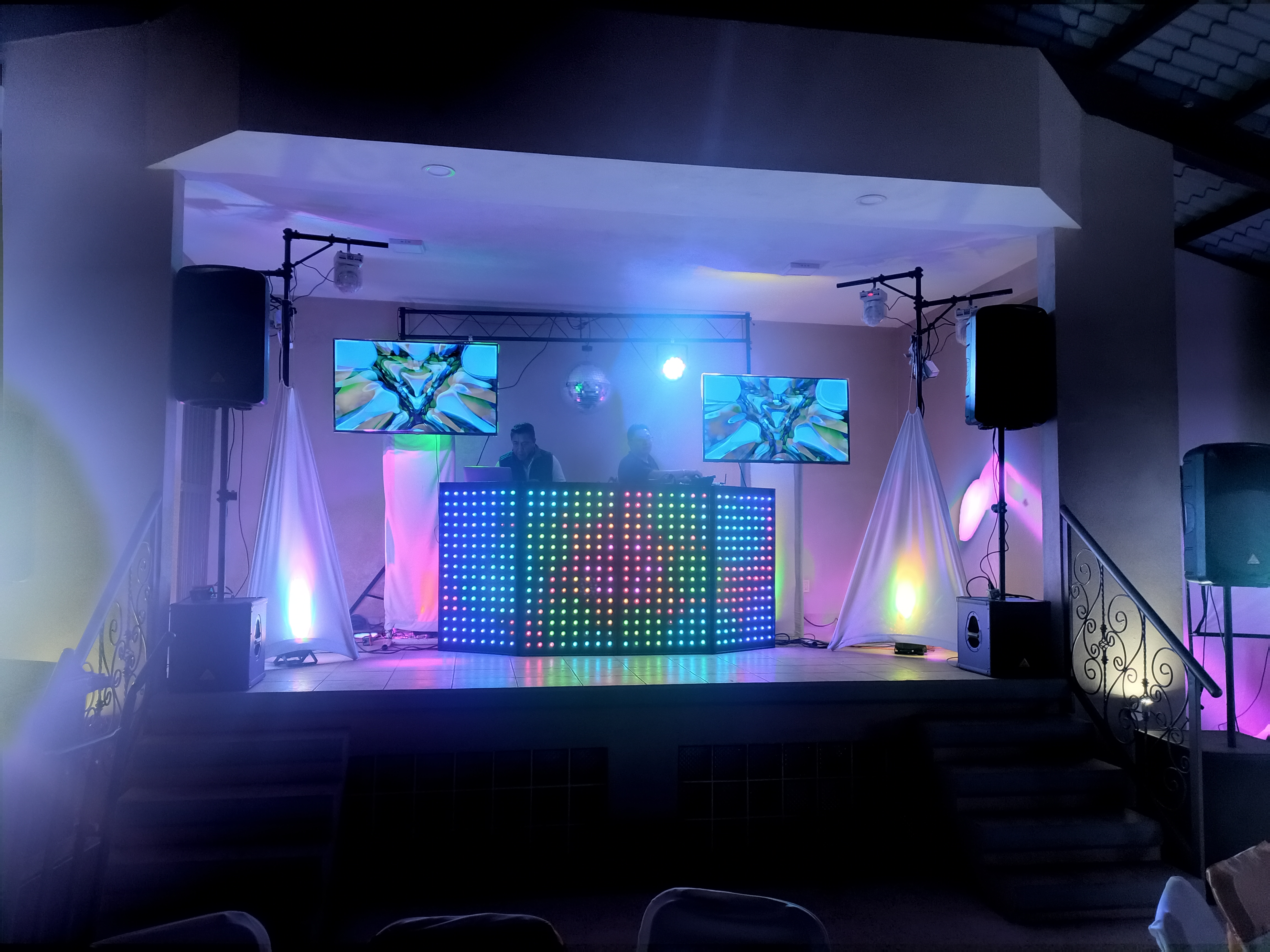 Sonido